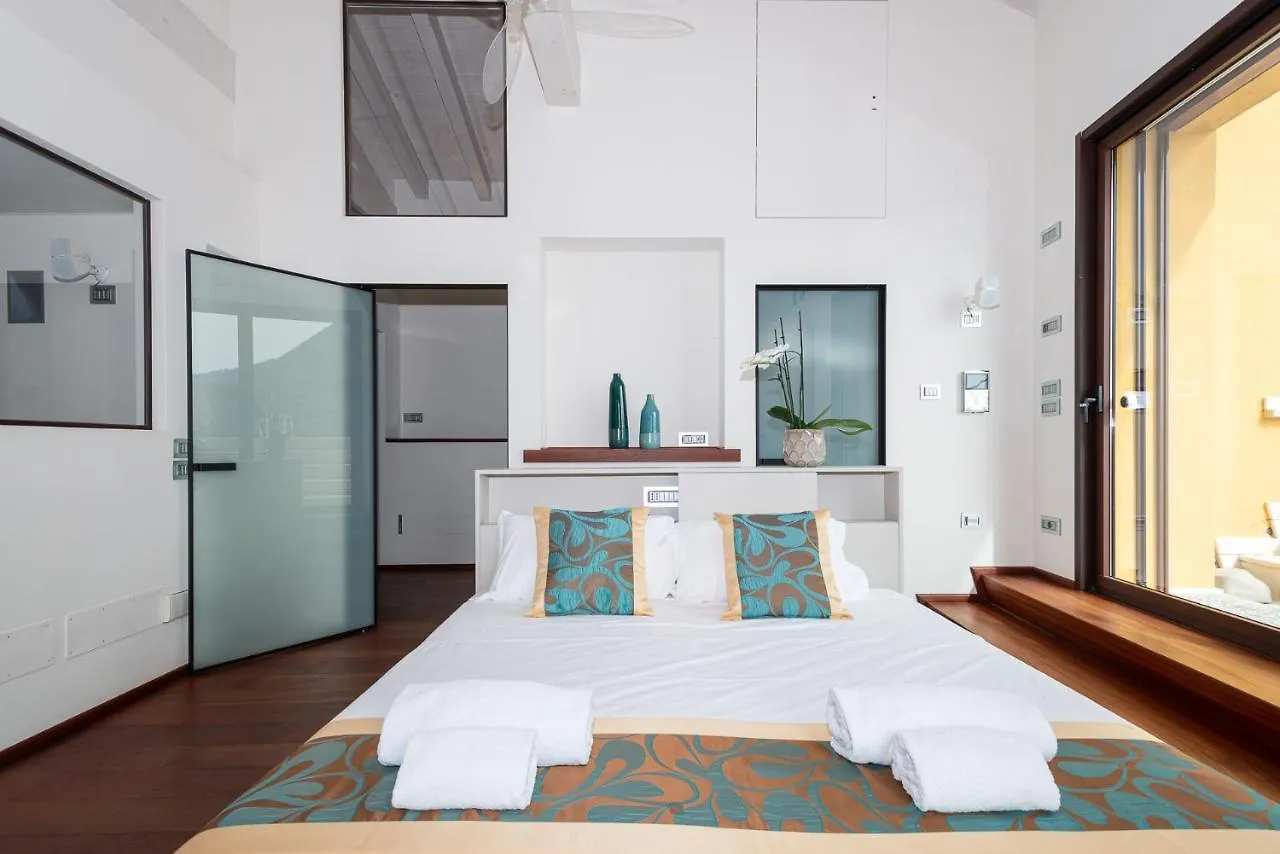 Holiday home Luxury Como Lake Apartment Blevio