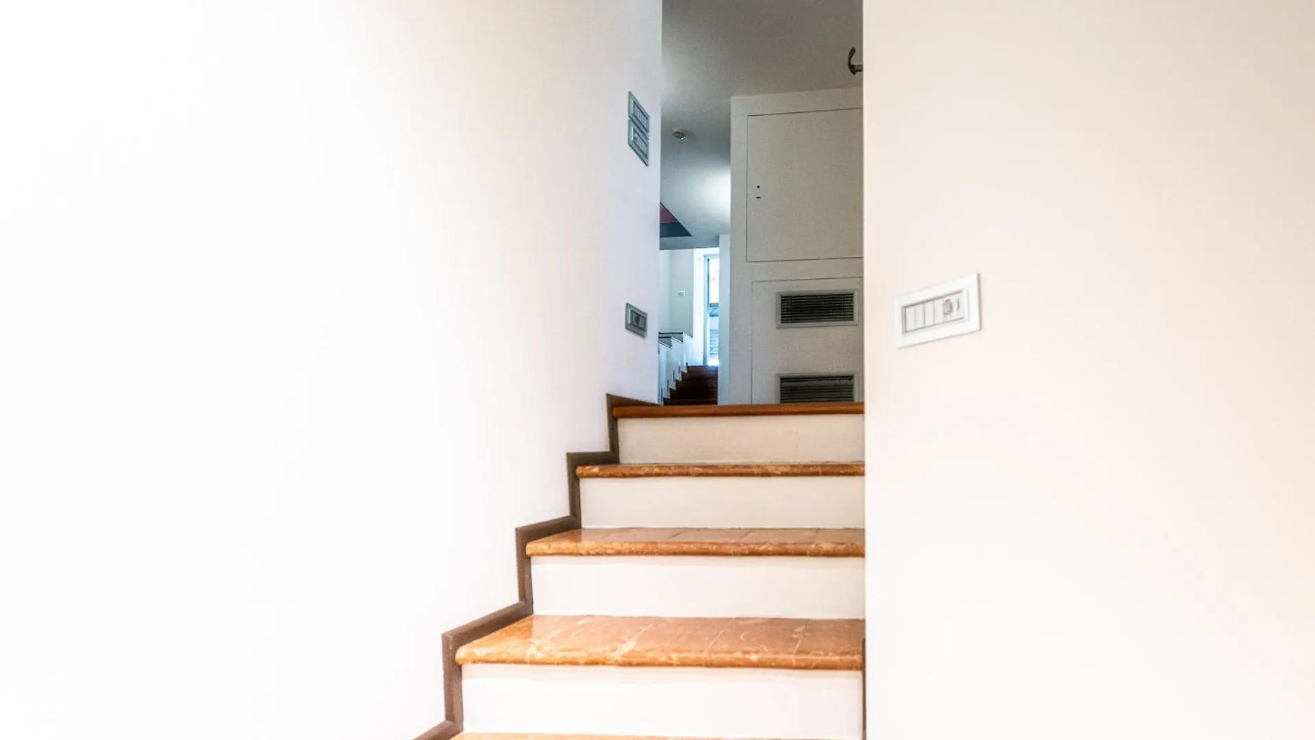 Luxury Como Lake Apartment Blevio