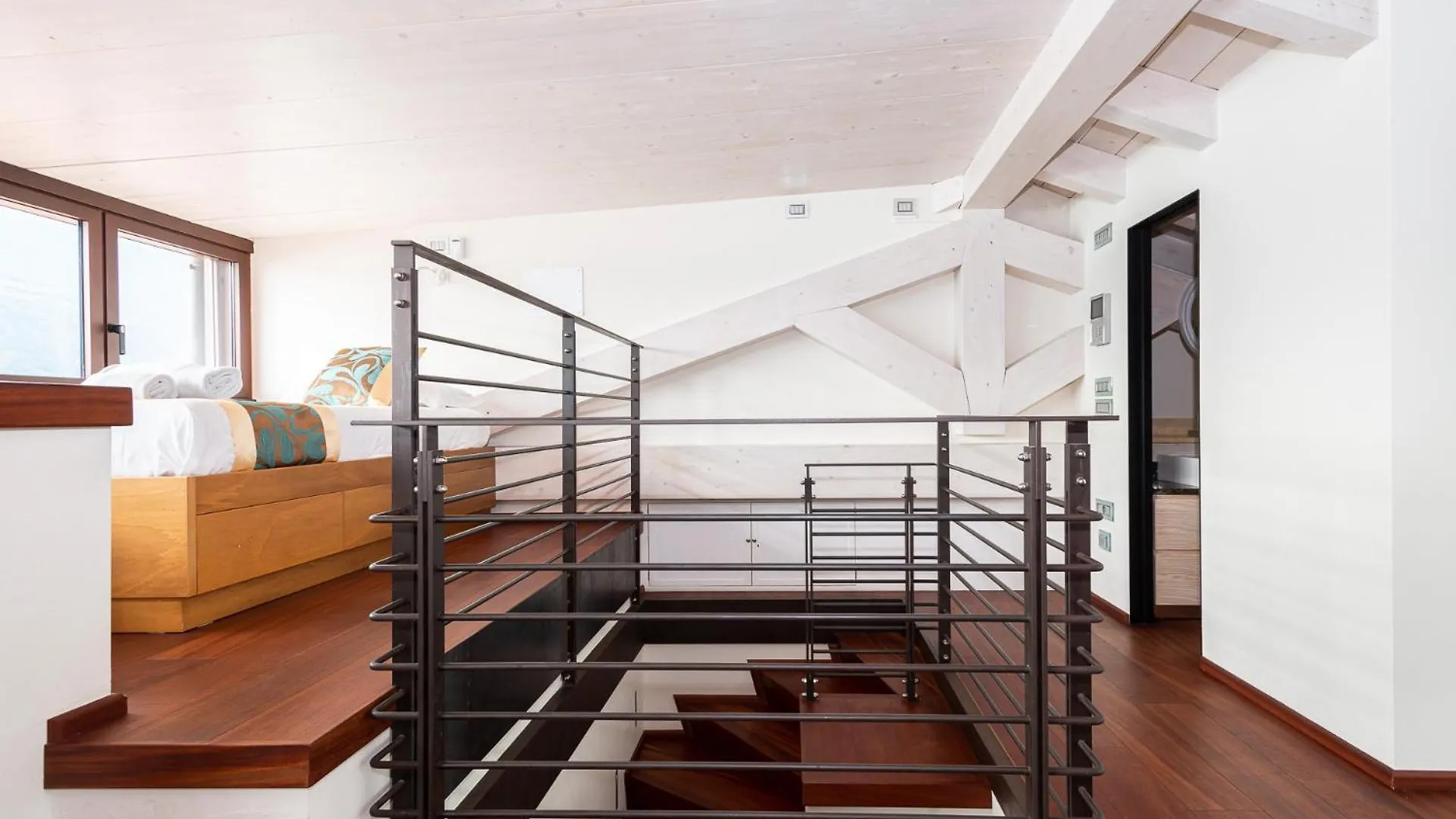 Luxury Como Lake Apartment Blevio Italy