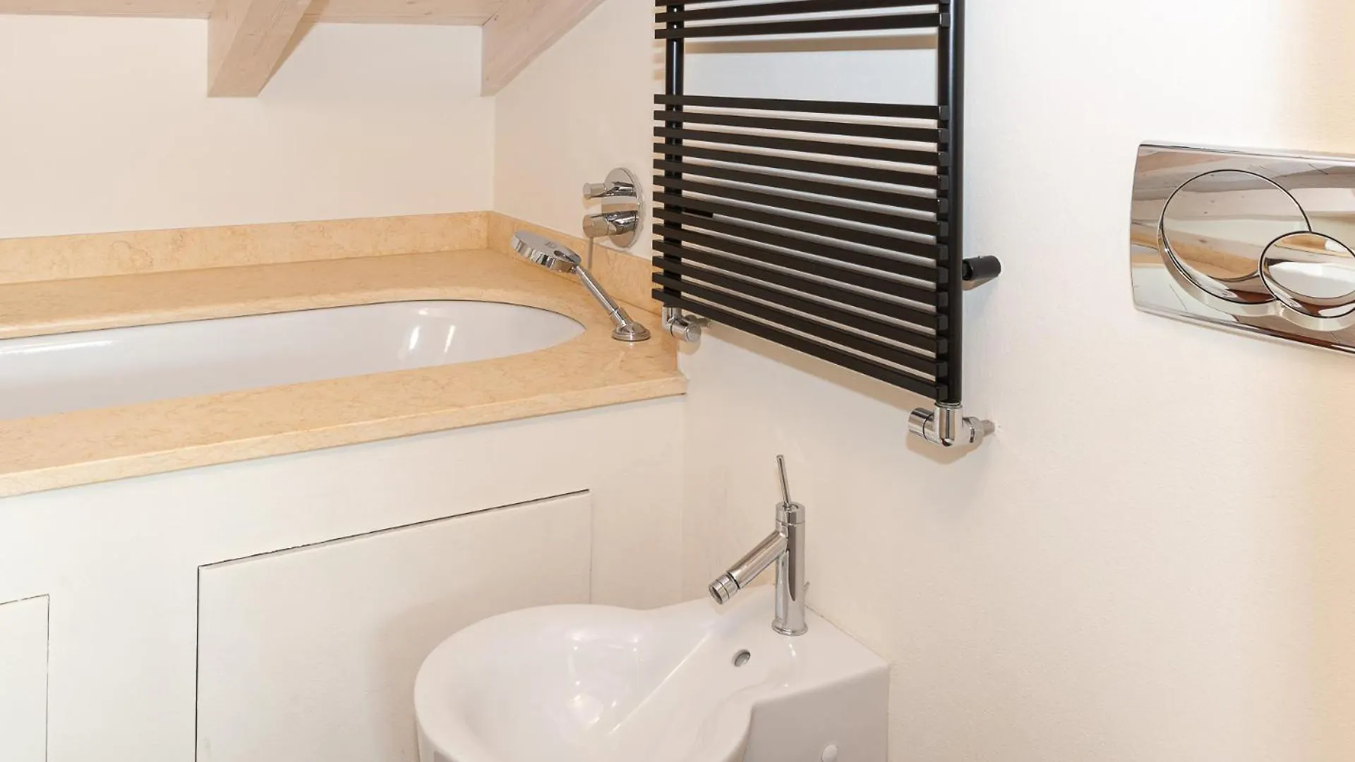 Holiday home Luxury Como Lake Apartment Blevio