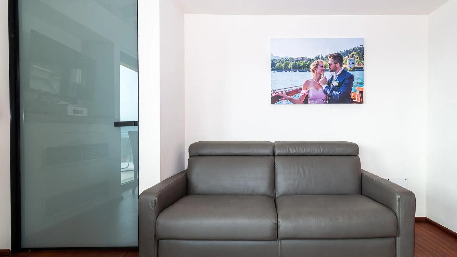 Luxury Como Lake Apartment Blevio Holiday home