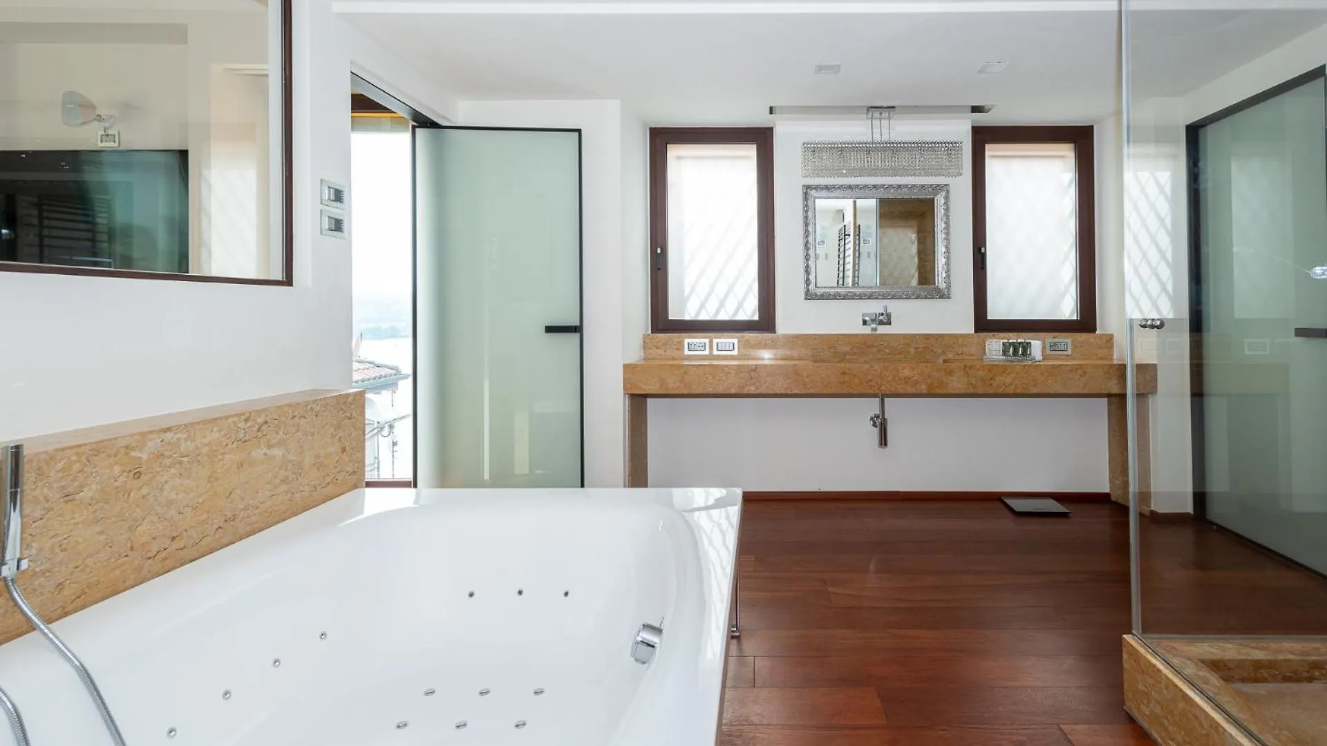 Luxury Como Lake Apartment Blevio