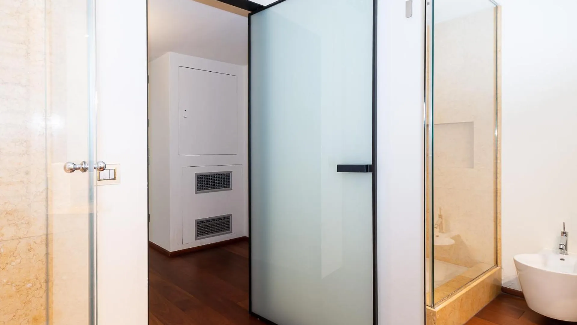 Luxury Como Lake Apartment Blevio
