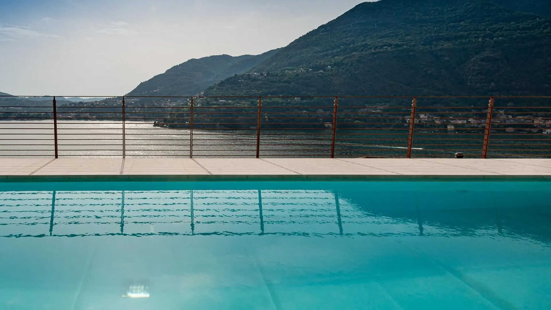 Luxury Como Lake Apartment Blevio