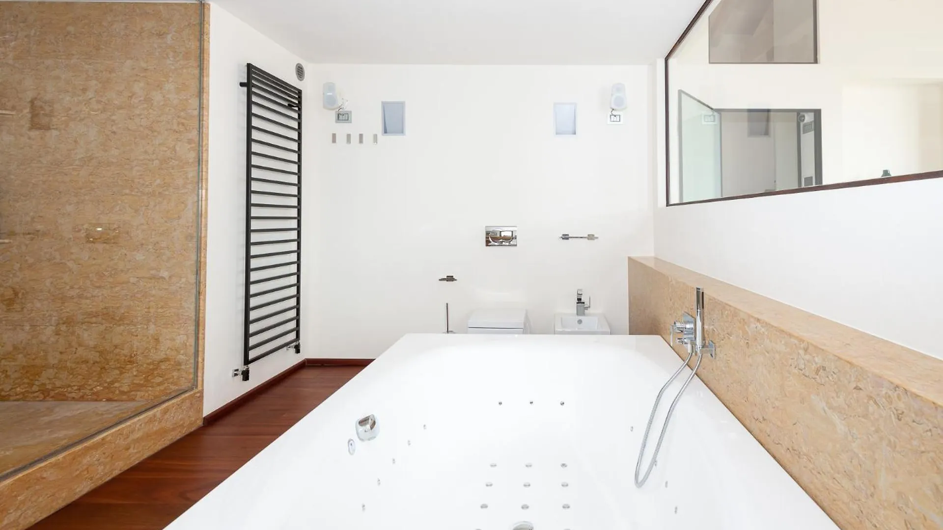 Luxury Como Lake Apartment Blevio 0*,  Italy