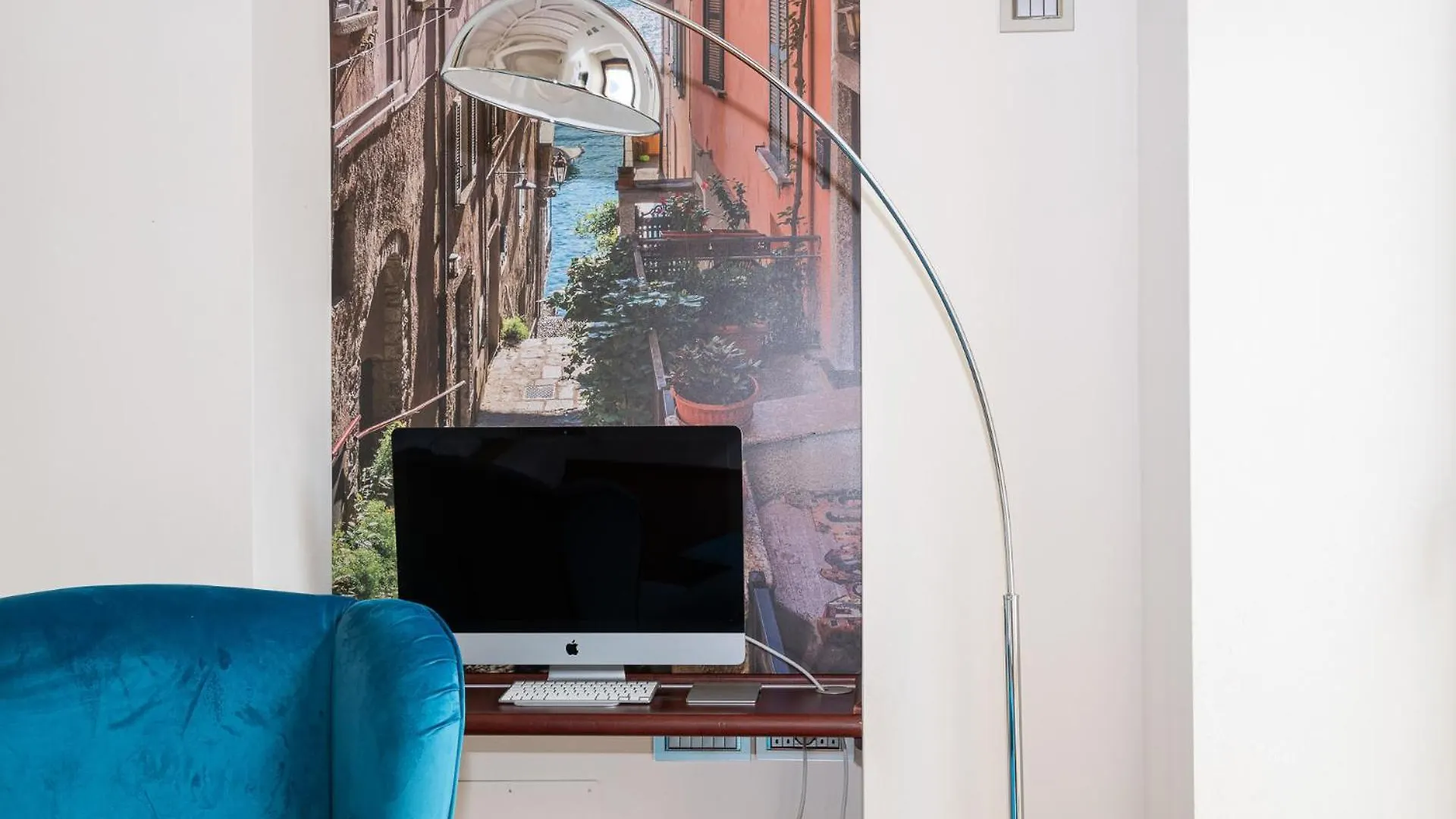 Holiday home Luxury Como Lake Apartment Blevio
