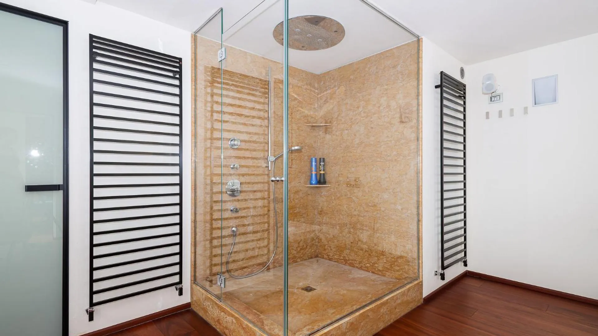 Holiday home Luxury Como Lake Apartment Blevio