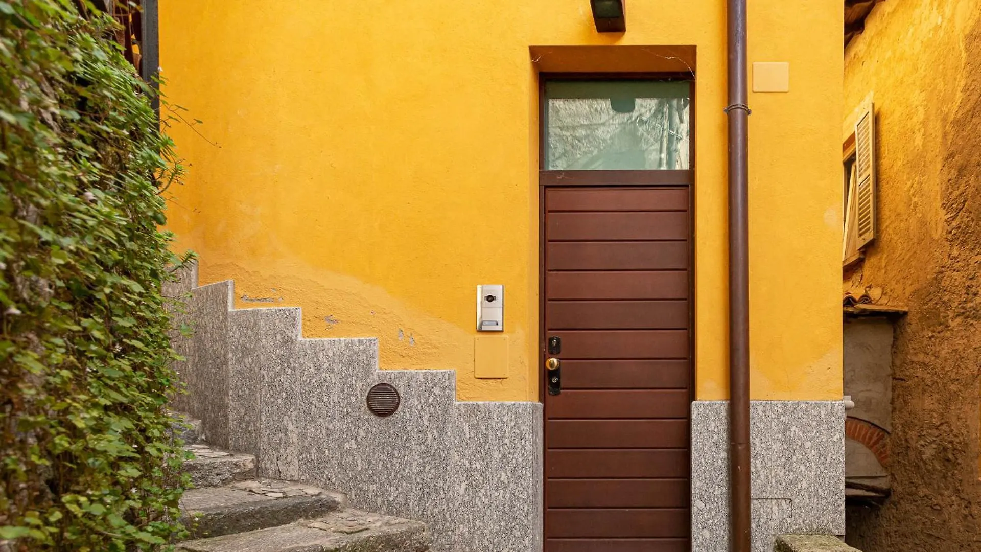 Luxury Como Lake Apartment Blevio Italy